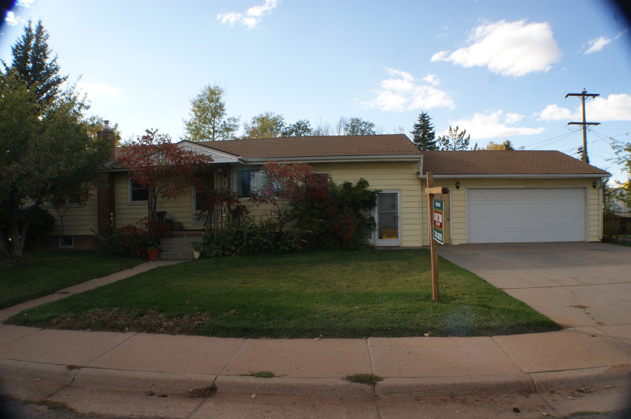 Listings Duane Toro Real Estate