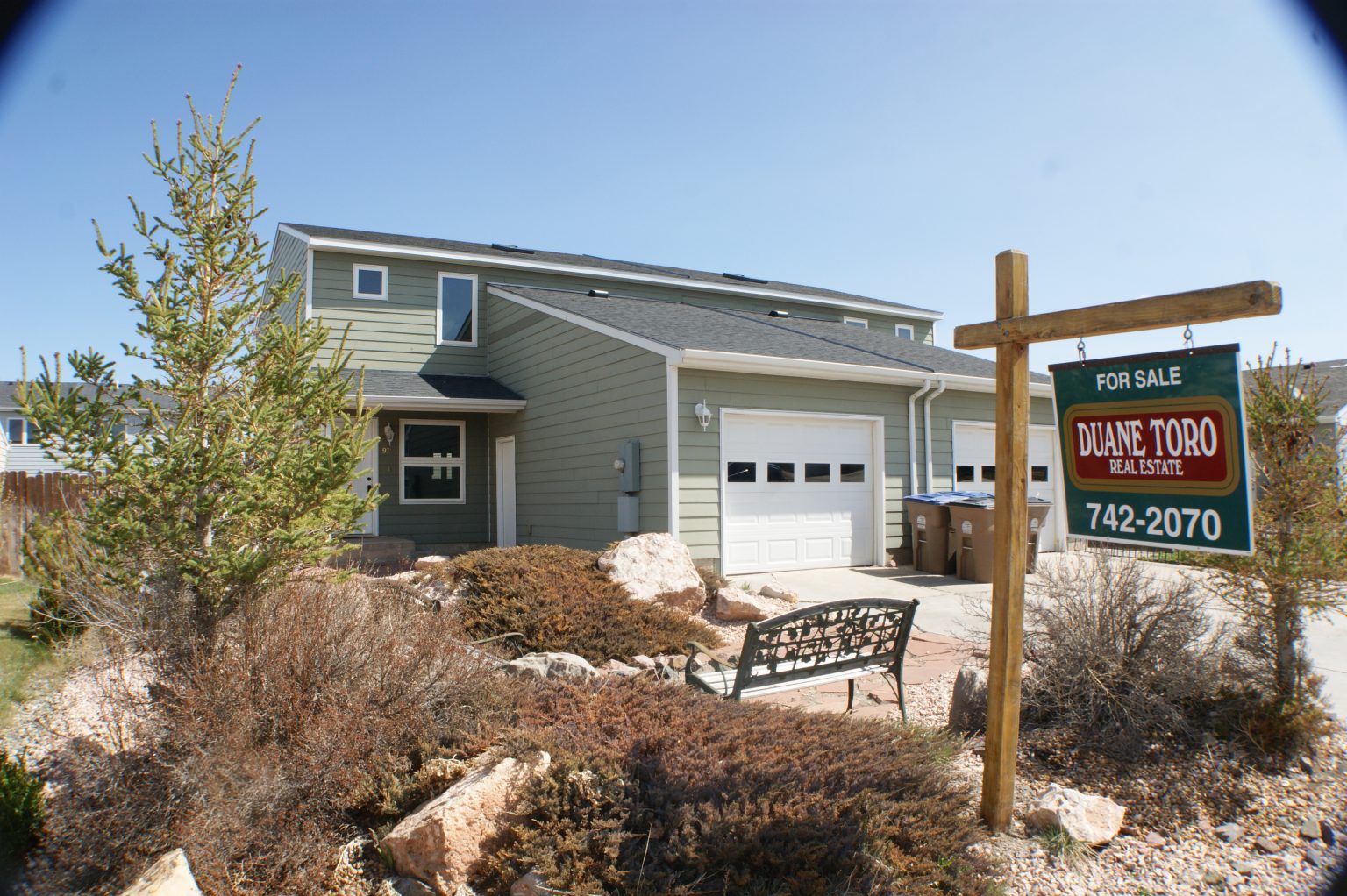 Listings Duane Toro Real Estate