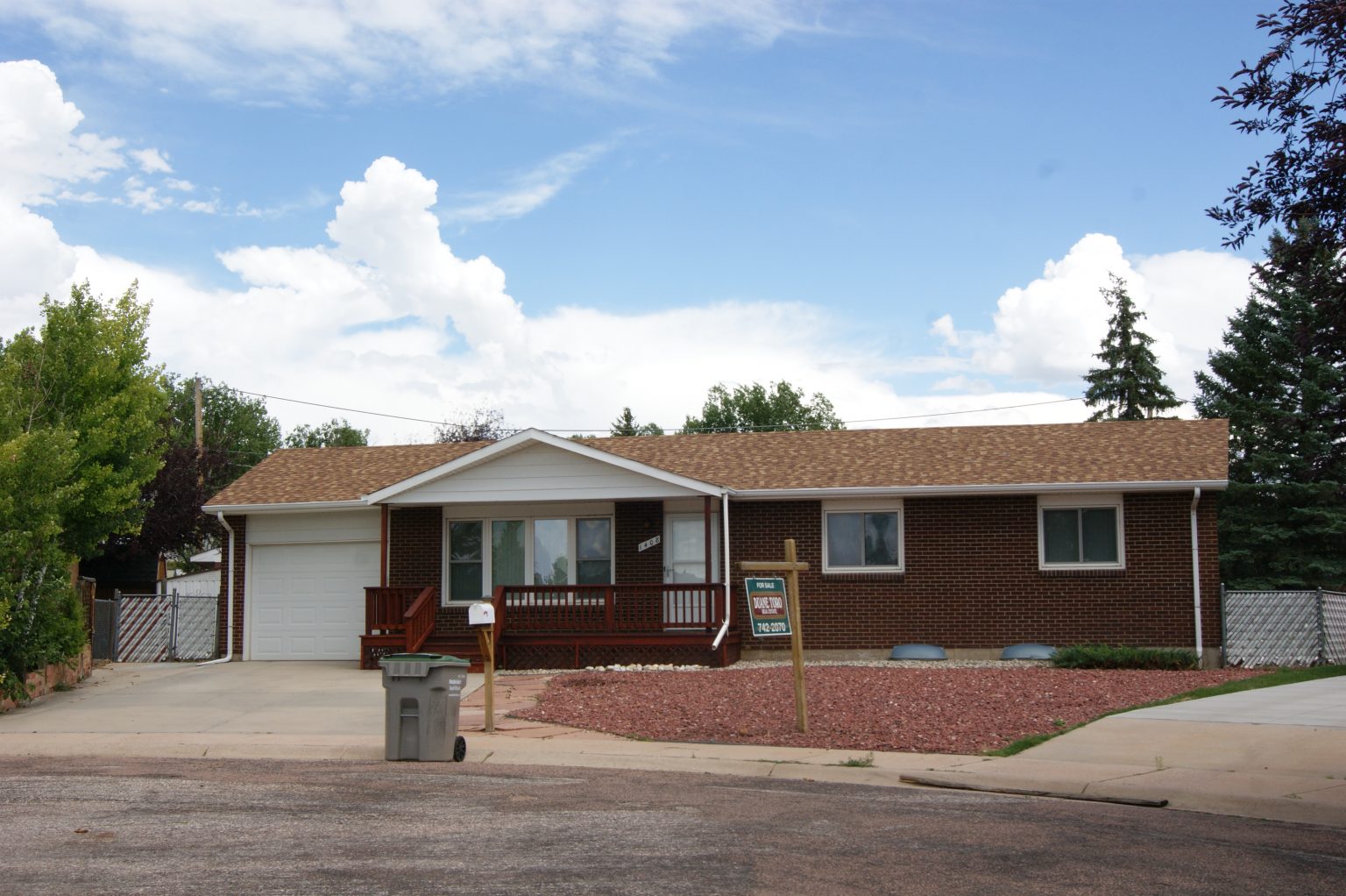 Duane Toro Real Estate