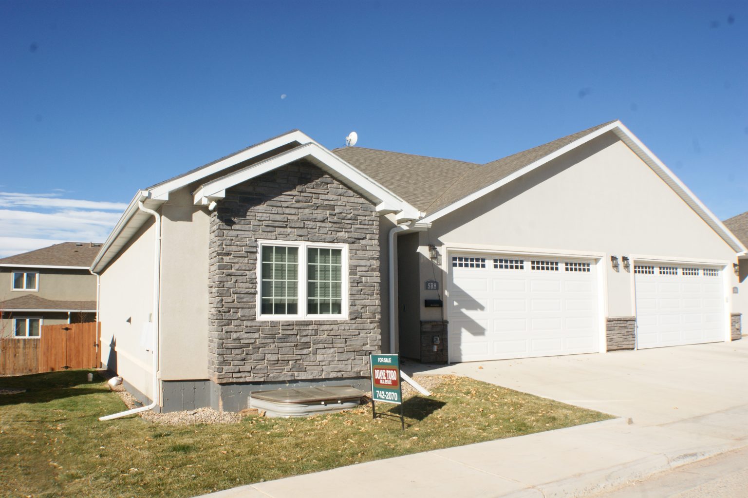 Duane Toro Real Estate