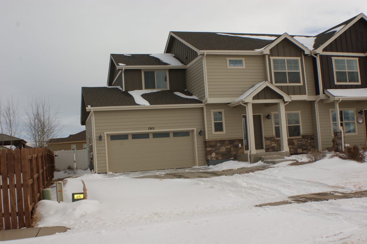 Duane Toro Real Estate