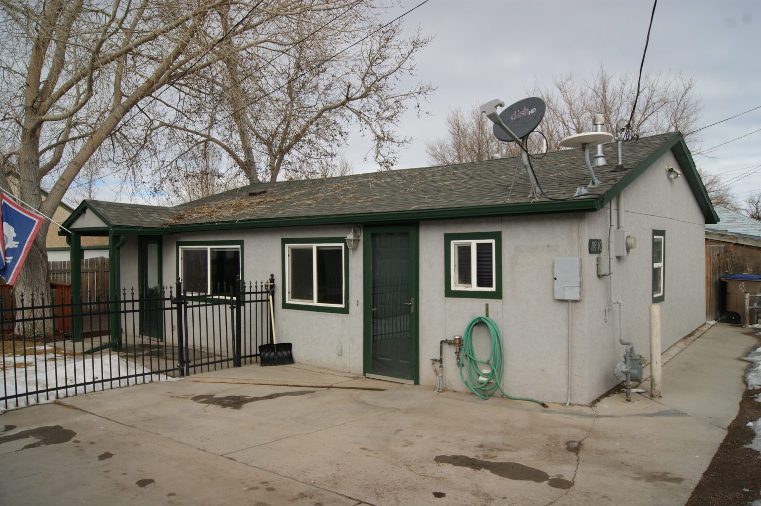 Duane Toro Real Estate