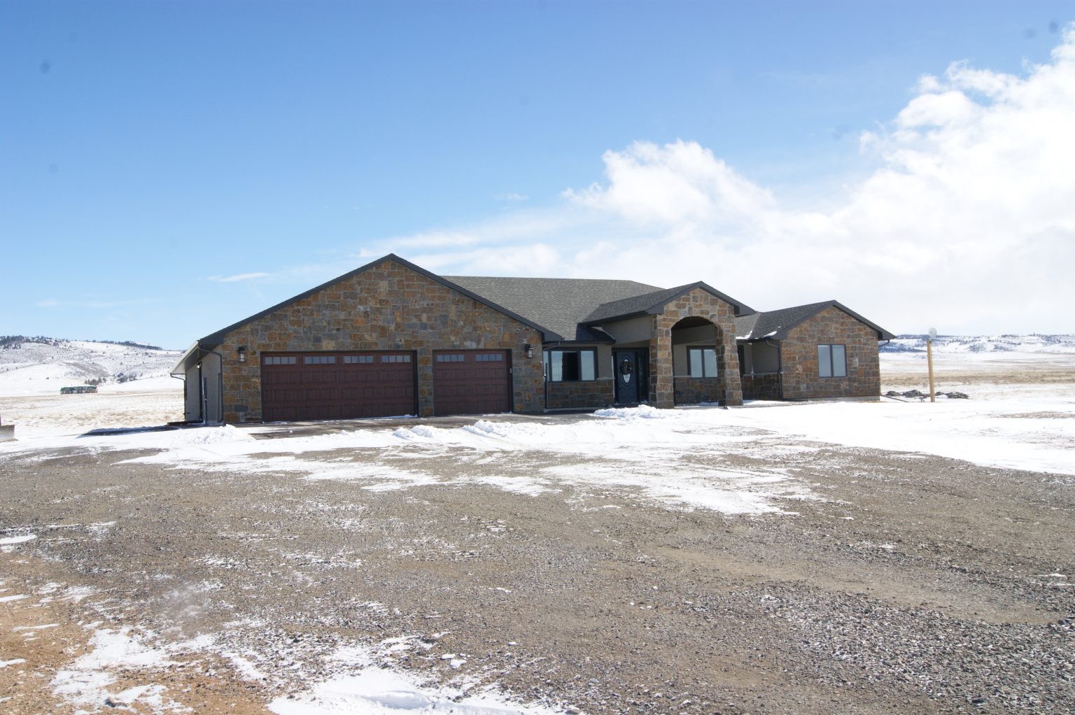 Duane Toro Real Estate