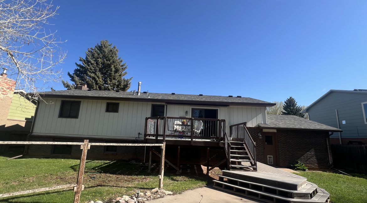 22Back of House