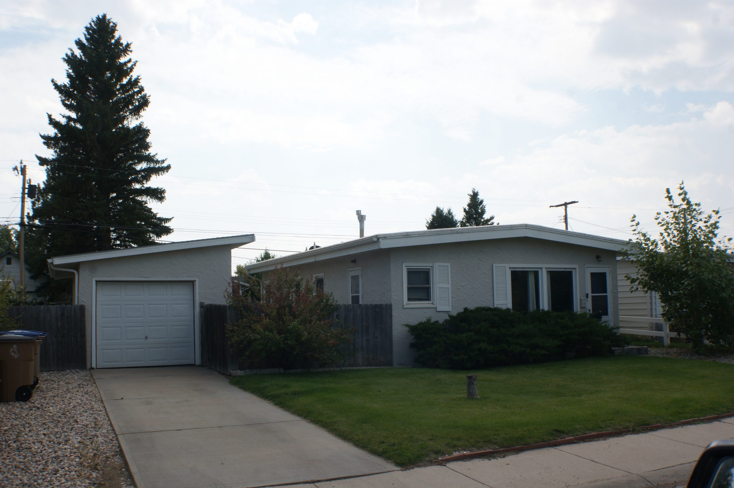 912 FETTERMAN DRIVE