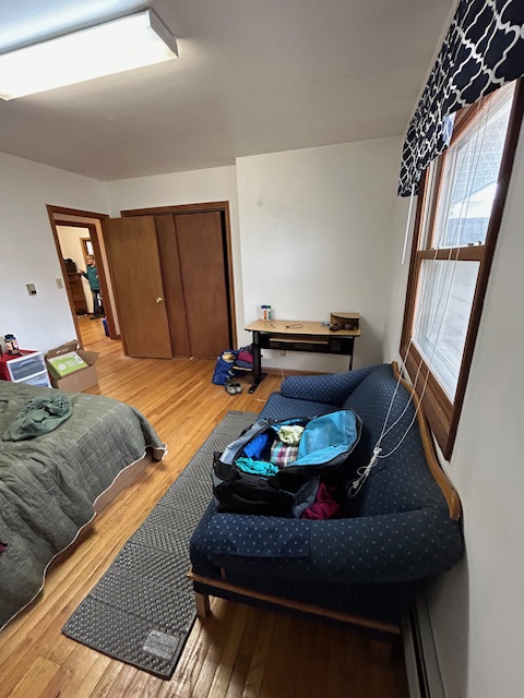 Bedroom N