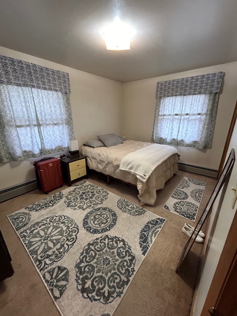 Bedroom SE