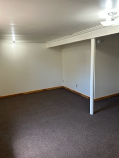 Custer living room down 2