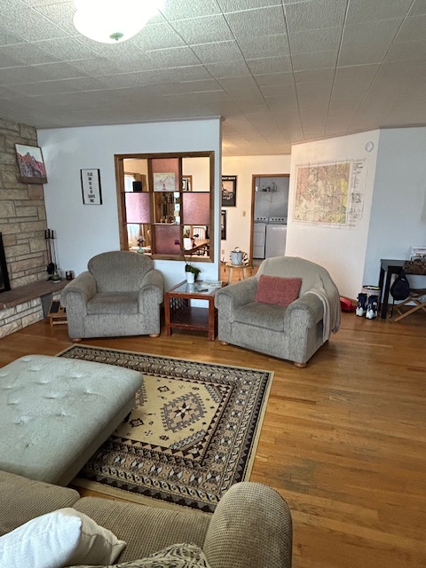 Living room 2